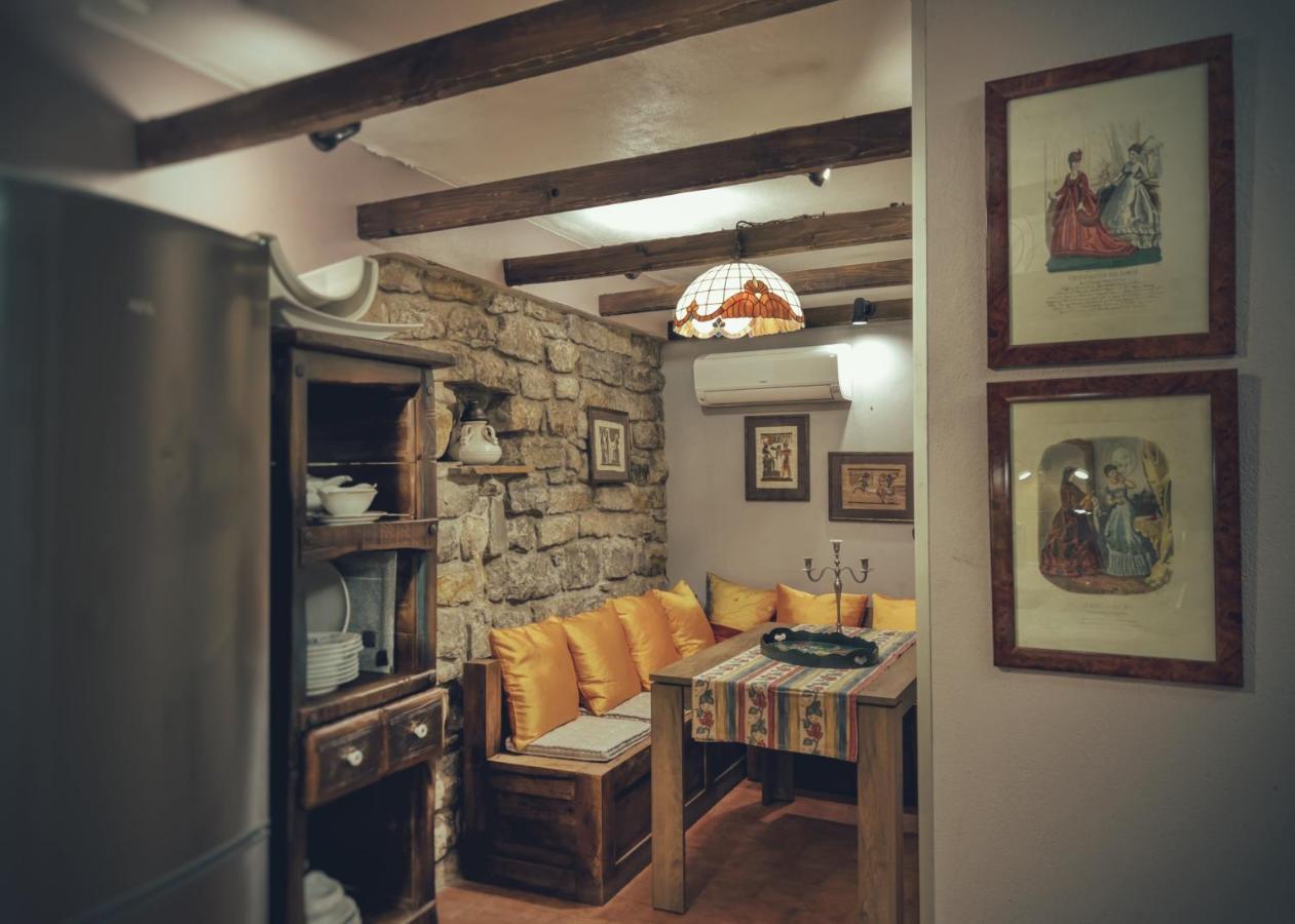 Тhe Bohemian Lodge-Entire House With Sauna 大特尔诺沃 外观 照片